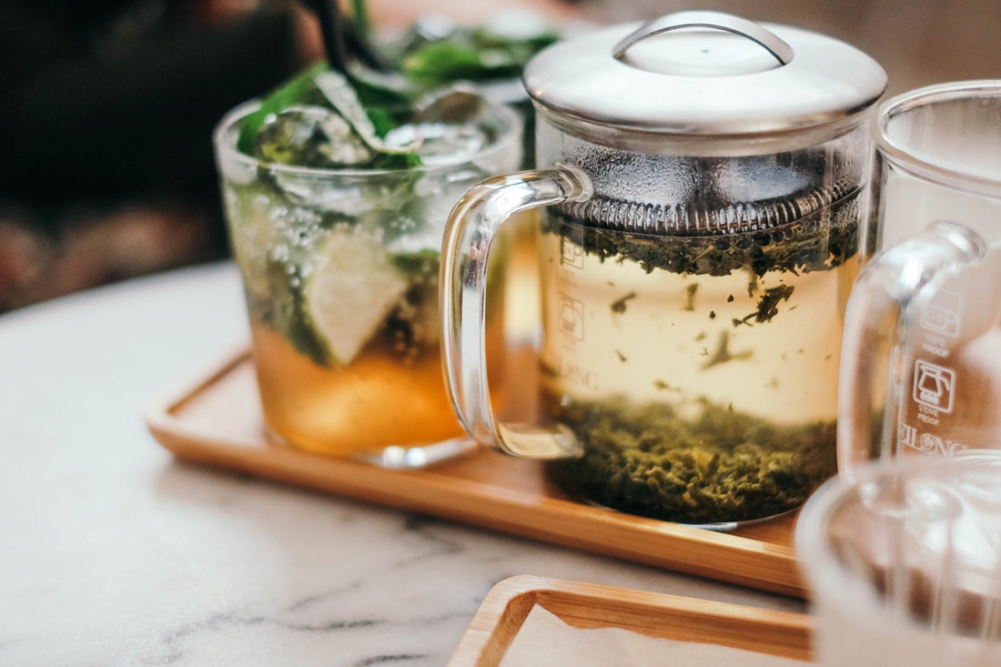Nouveaux points de vente - Niwa Tea - Niwa Tea