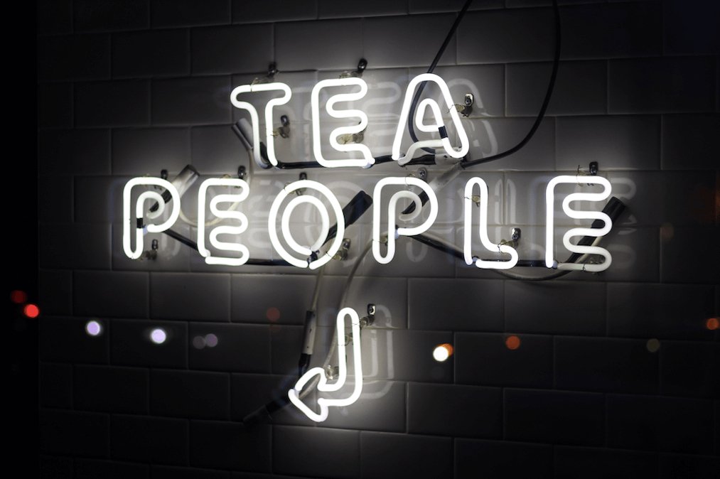 Recycler vos sachets de thé - Astuces Niwa Tea - Niwa Tea