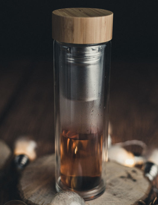 Reine des près - Ingrédient Niwa Tea - Équilibre féminin - Niwa Tea