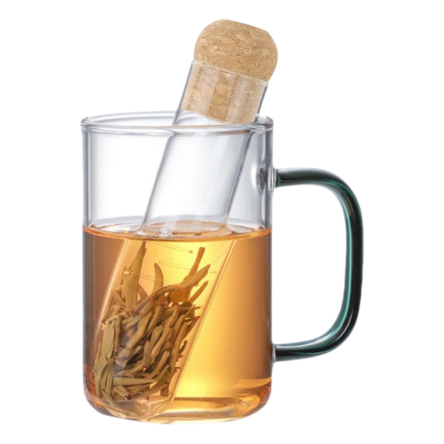 Infuseur en verre