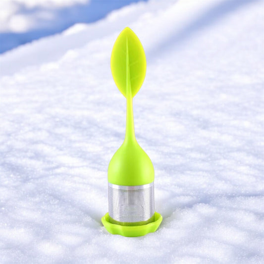 Boule à thé "Fleur" - Accessoire - Niwa Tea