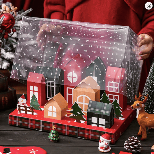 Calendrier de l'Après Niwa Tea - Thés & Infusions - Niwa Tea