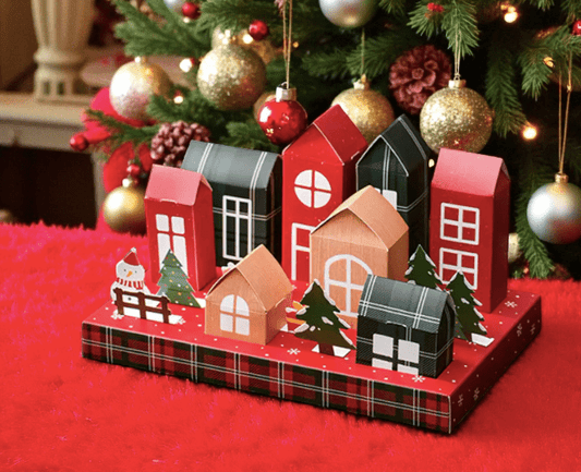 Calendrier de l'Après Niwa Tea - Thés & Infusions - Niwa Tea