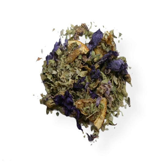 Détente - sachets individuels - Infusion BIO - Niwa Tea