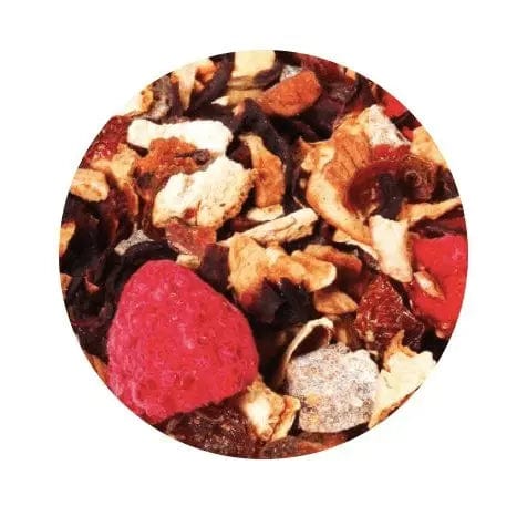 Ice Tea - Spécial Été - Infusion Bio - Niwa Tea