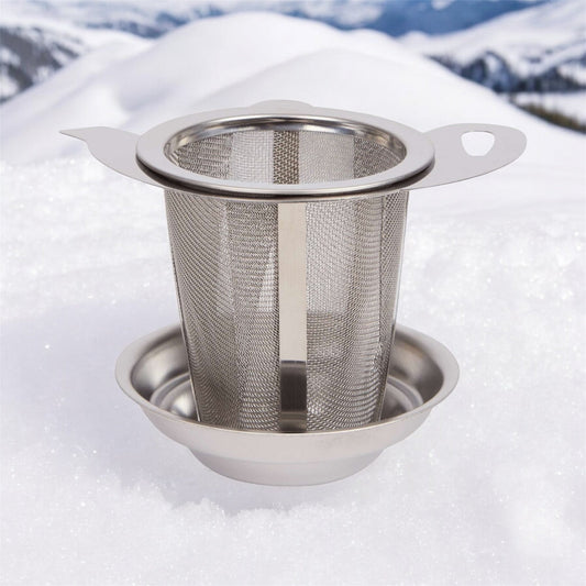 Infuseur en forme de tasse - Accessoire - Niwa Tea