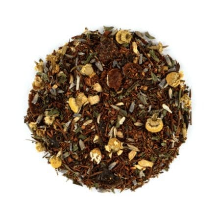 Nuit réparatrice - Sachets individuels - Infusion Bio - Niwa Tea