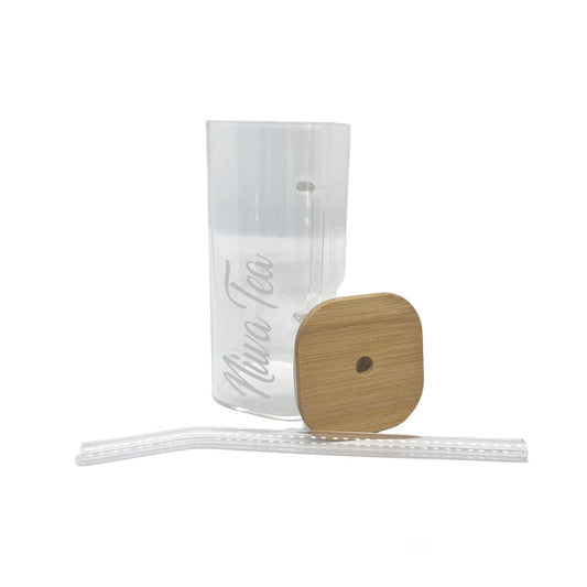 Tasse - Verre - Niwa Tea