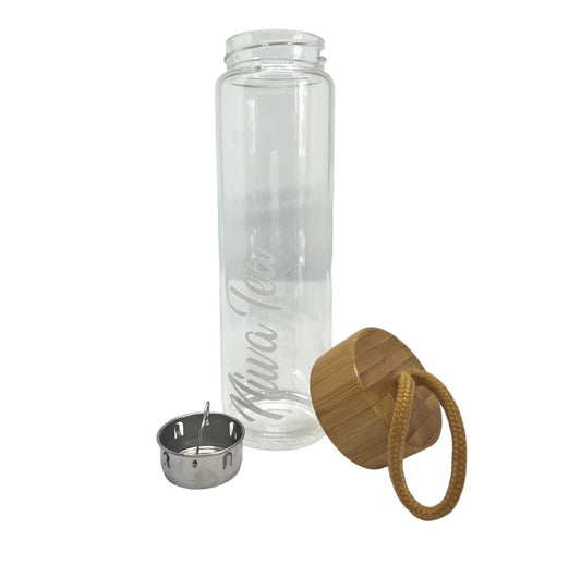 Thermos en verre - Niwa Tea