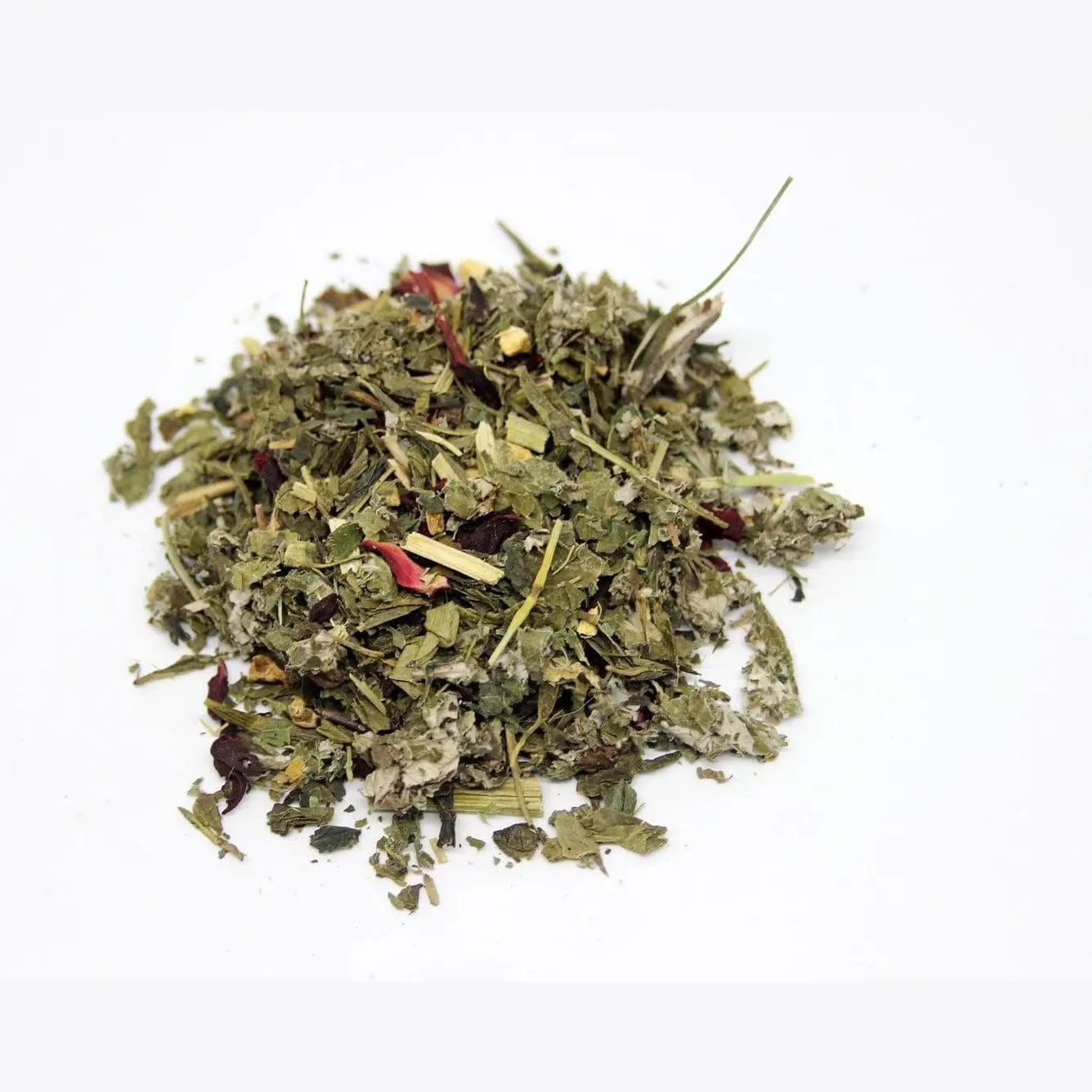 Équilibre Féminin - Thé Vert naturel - Niwa Tea