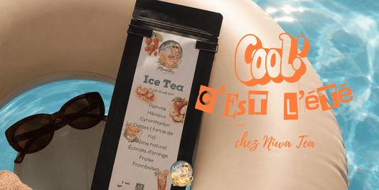 Niwa Tea est de retour après des vacances bien méritée