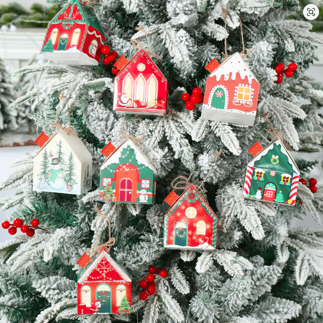 La Magie de Noël avec Niwa Tea : infusions, coffrets et calendriers enchantés - Niwa Tea