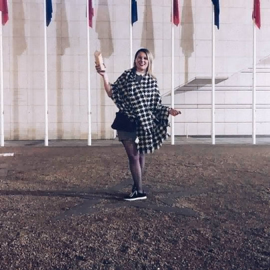 Lauréate du concours Talents BGE pour la deuxième fois - Niwa Tea