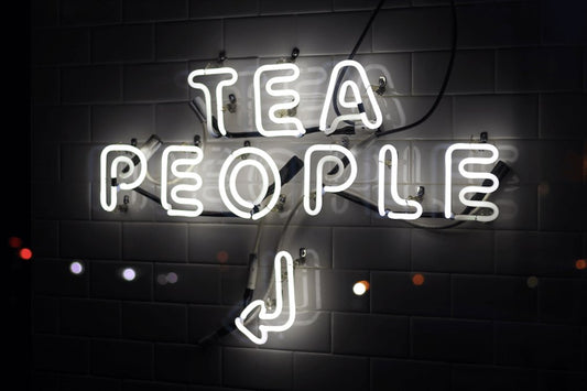 Recycler vos sachets de thé - Astuces Niwa Tea - Niwa Tea