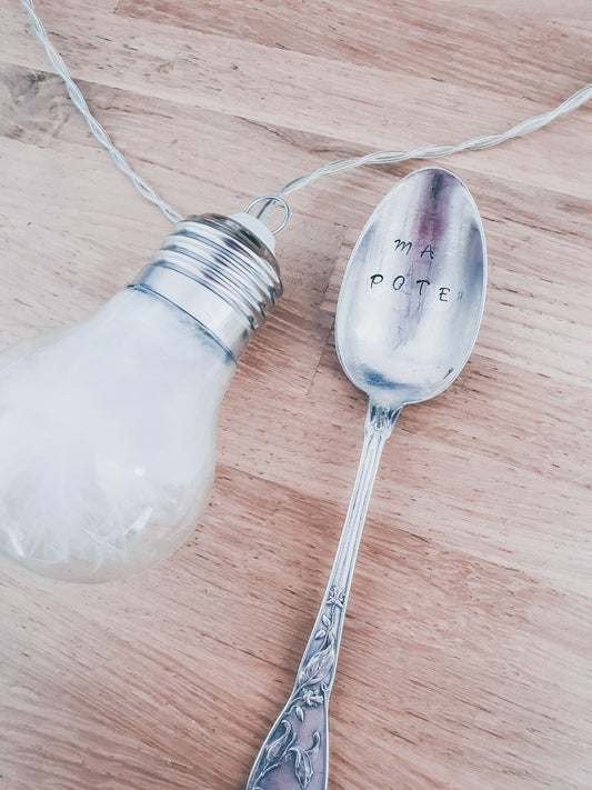 Vente privée - fêtes des mères - Cadeau personnalisé - Niwa Tea