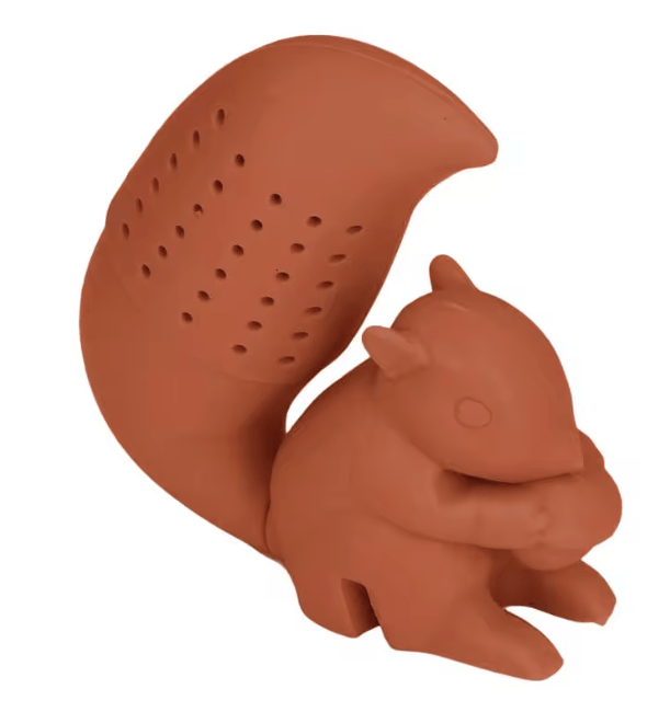 Boule à thé "Écureuil" - Accessoire - Niwa Tea