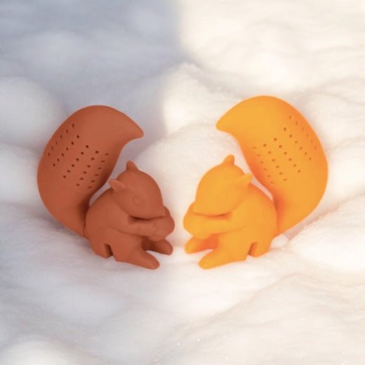 Boule à thé "Écureuil" - Accessoire - Niwa Tea