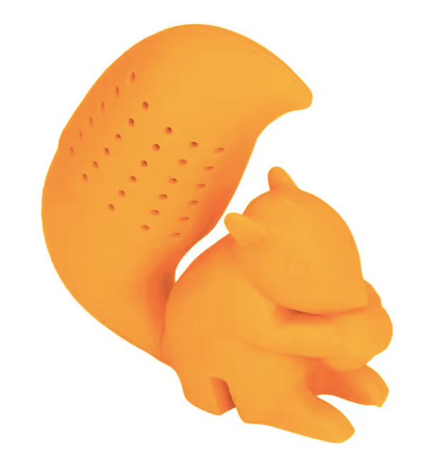 Boule à thé "Écureuil" - Accessoire - Niwa Tea