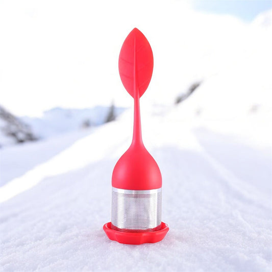 Boule à thé "Fleur" - Accessoire - Niwa Tea