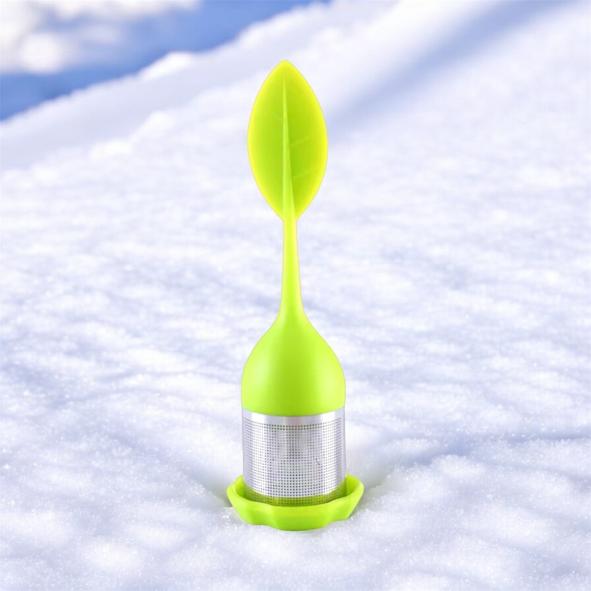 Boule à thé "Fleur" - Accessoire - Niwa Tea