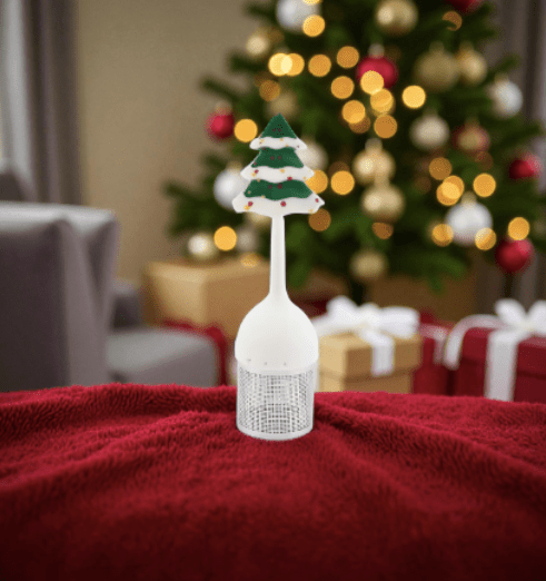 Boule à thé "Sapin" - Accessoire - Niwa Tea