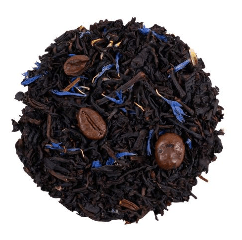 Café fusion - Sachets individuels - thé noir - Niwa Tea