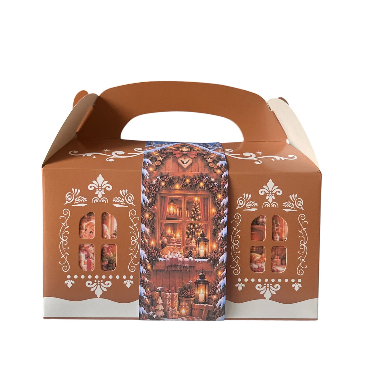 Calendrier de l’Après – 7 Surprises Thé & Infusions | Niwa Tea - Niwa Tea