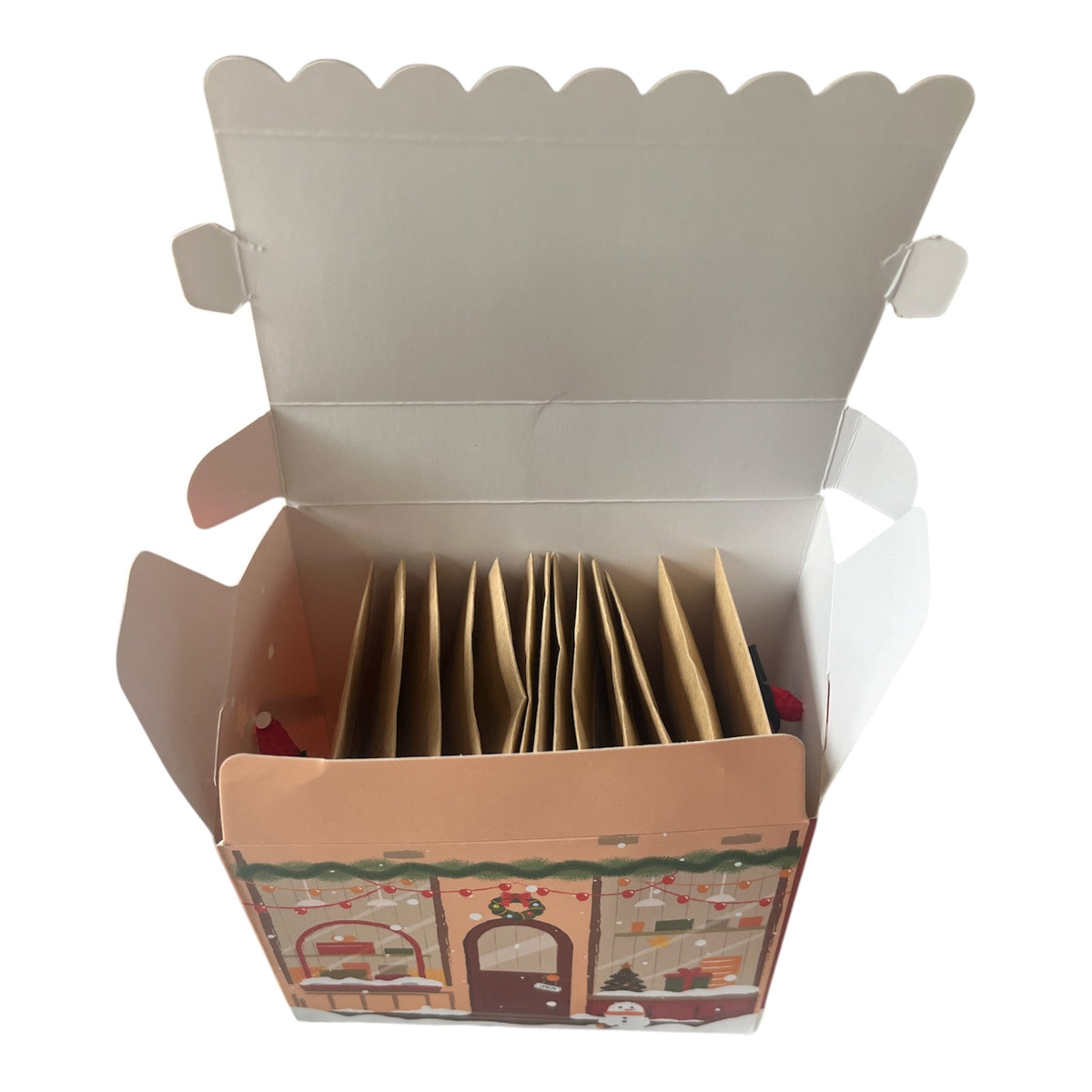 Coffret Découverte – Thés & Infusions | Niwa Tea - Niwa Tea