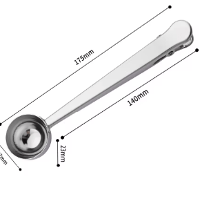 Cuillère à thé ou café - Niwa Tea