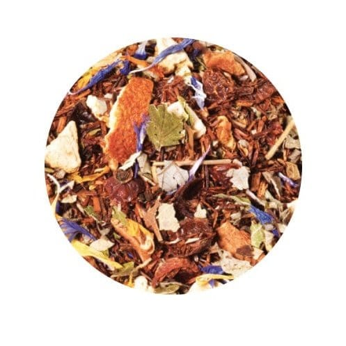 Digestion - Sachets individuels - Infusion - Niwa Tea
