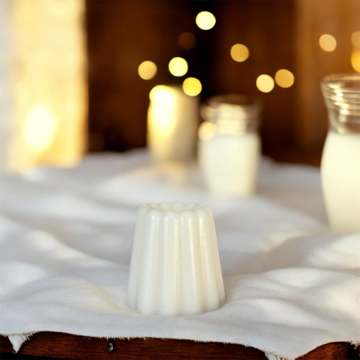 Douce Nuit - Fondants Parfumés - Niwa Tea