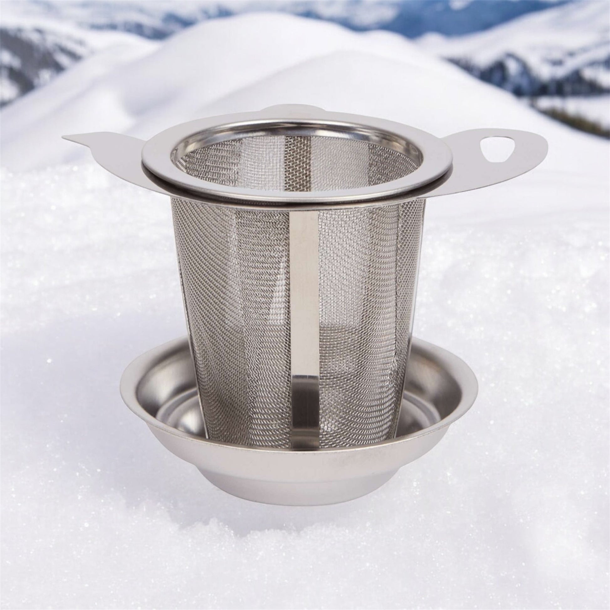 Infuseur en forme de tasse - Accessoire - Niwa Tea