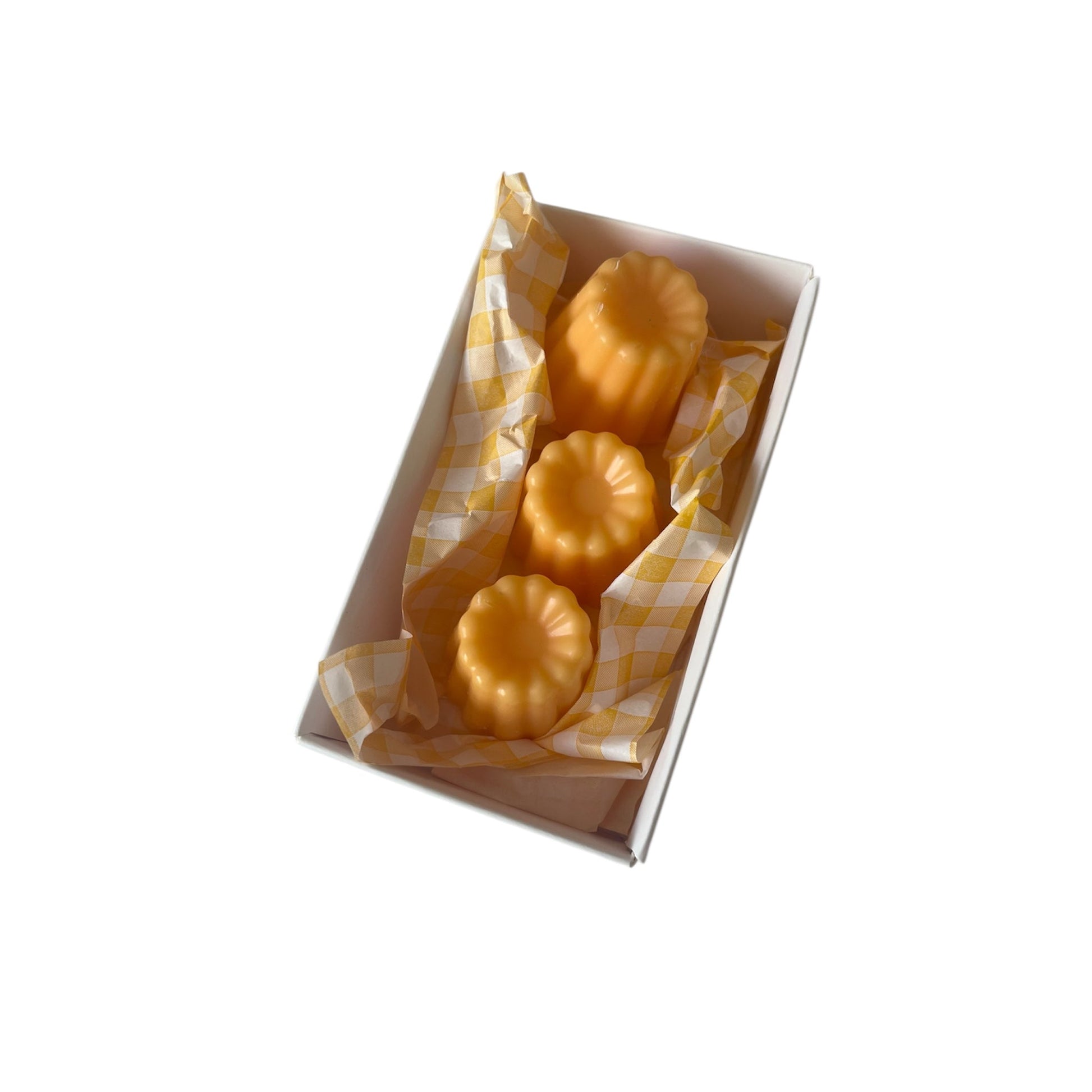 Oeil de tigre - Fondants Parfumés - Niwa Tea