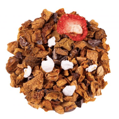 Potion d'Automne - Sachets individuels - Infusion Bio - Niwa Tea