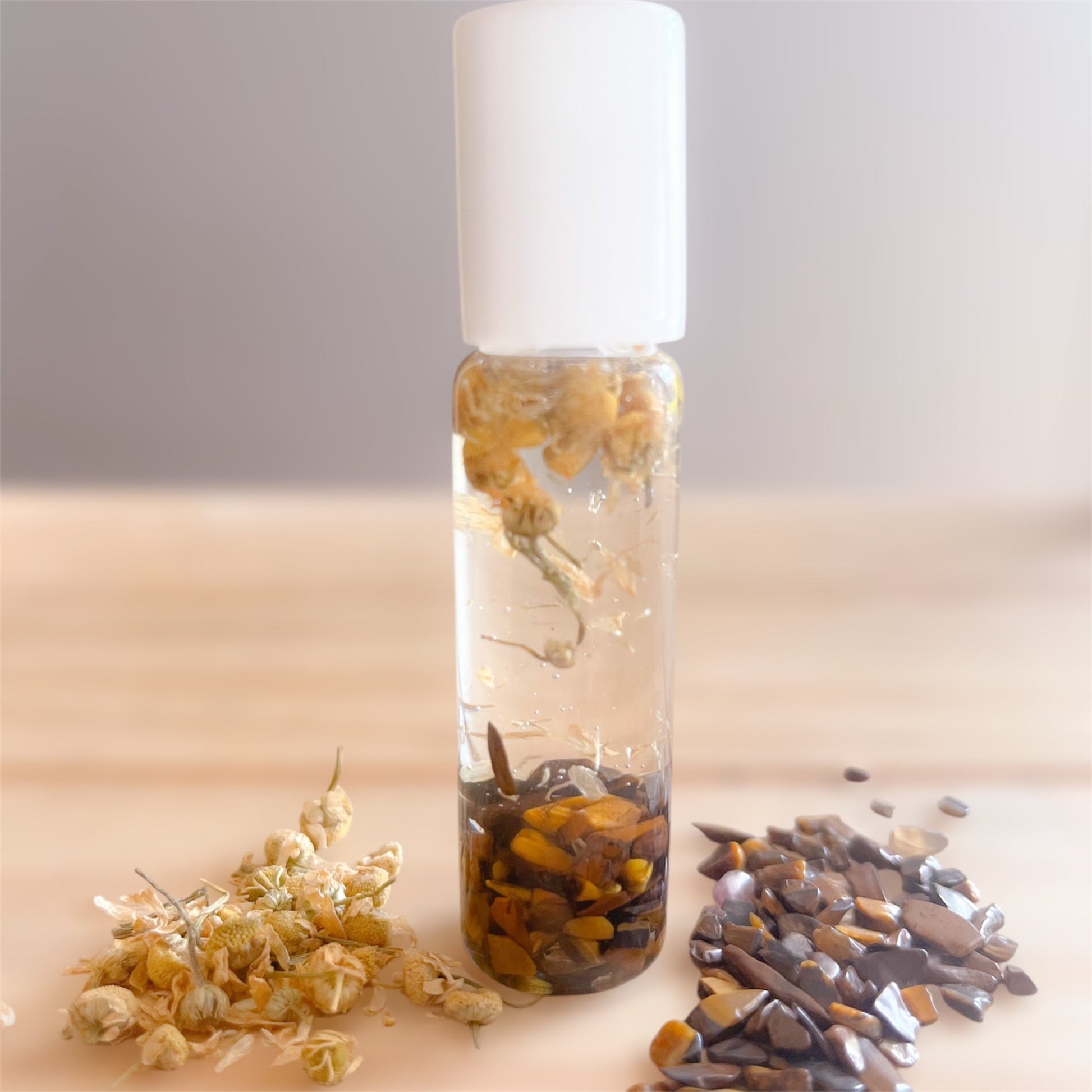 Roll - On "Anti - Stress" - Niwa Tea