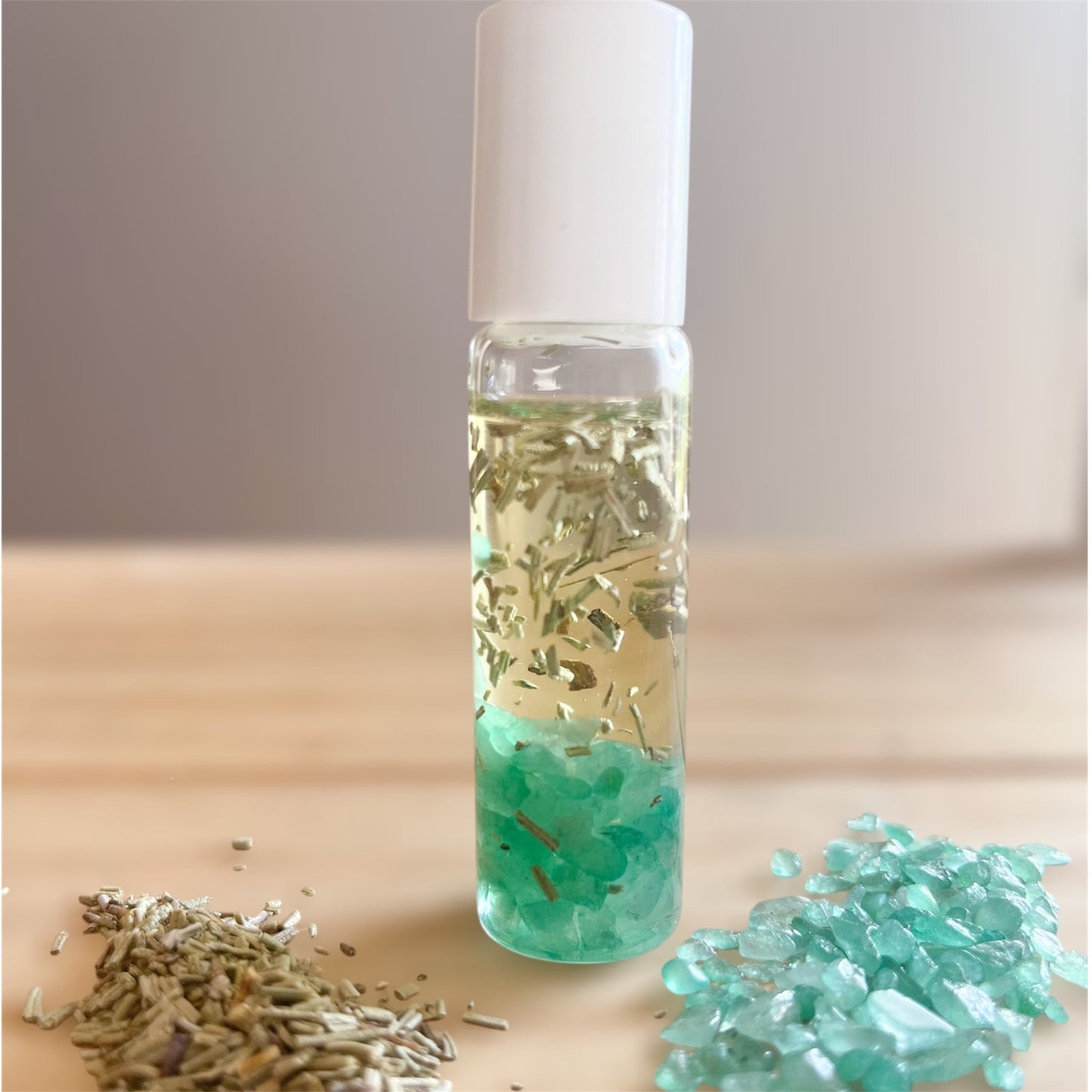 Roll - On "Clarté Mentale" - Niwa Tea