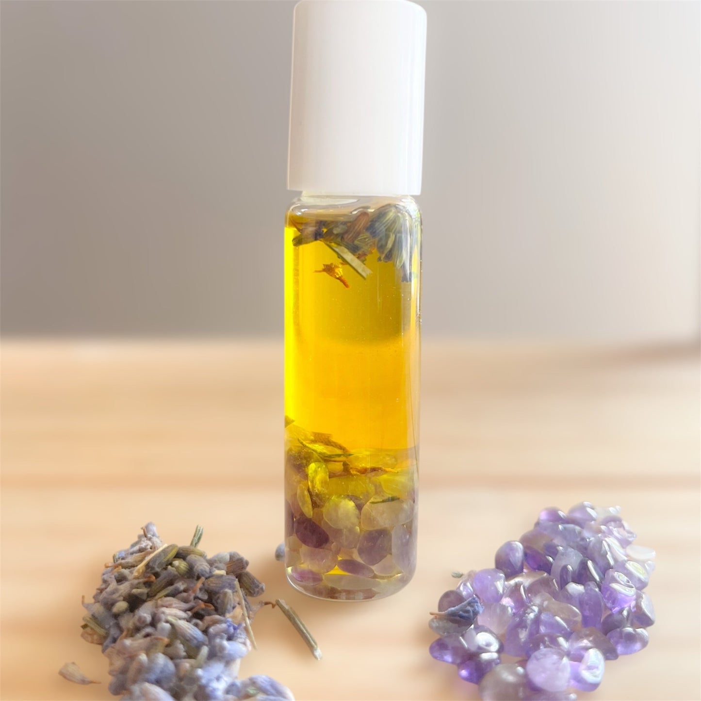 Roll - On Sommeil - Niwa Tea