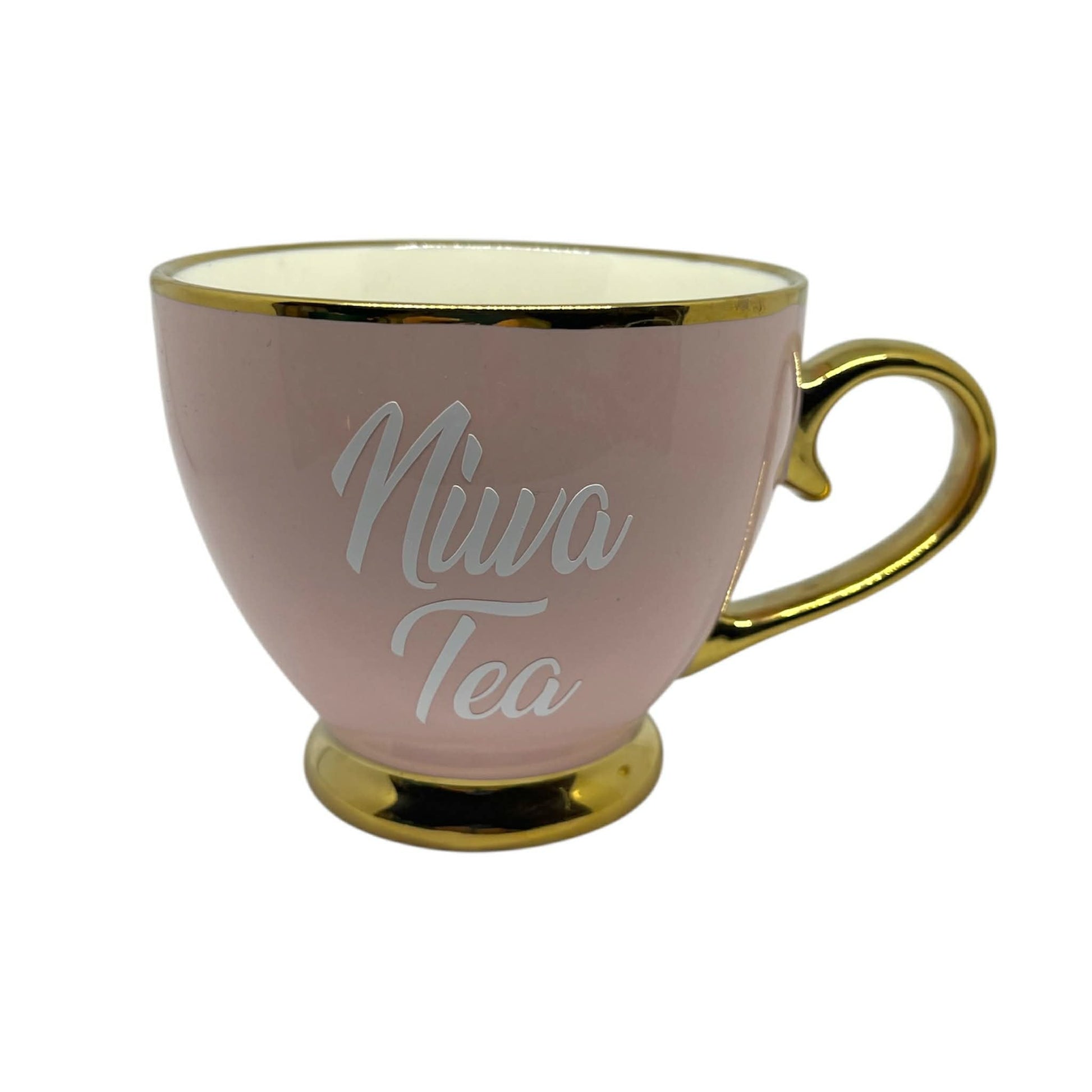 Tasse Édition limitée - Accessoire - Niwa Tea