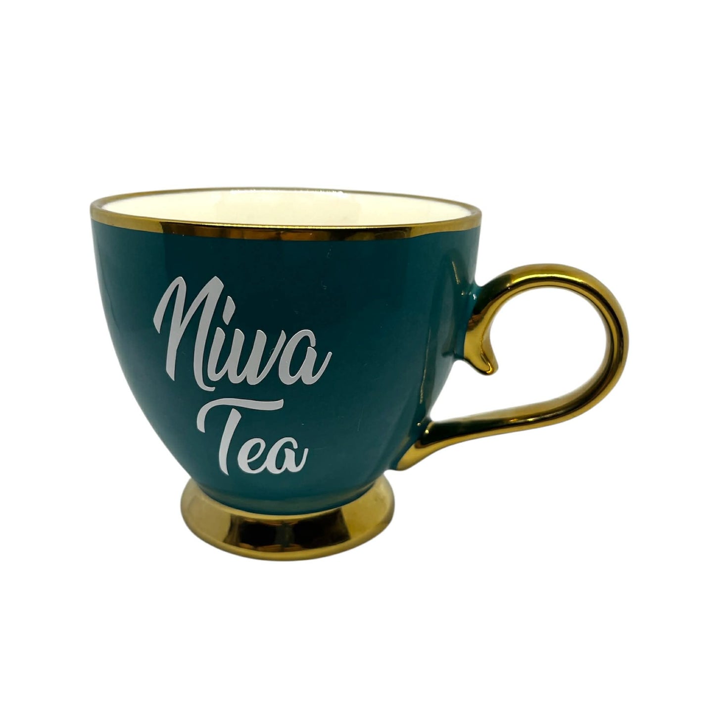 Tasse Édition limitée - Accessoire - Niwa Tea