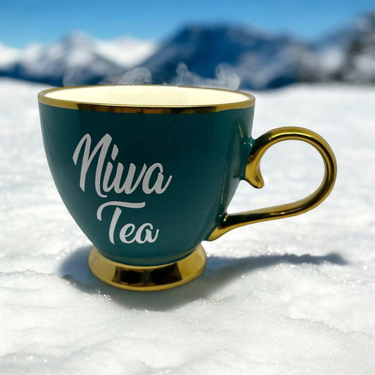 Tasse Édition limitée - Accessoire - Niwa Tea