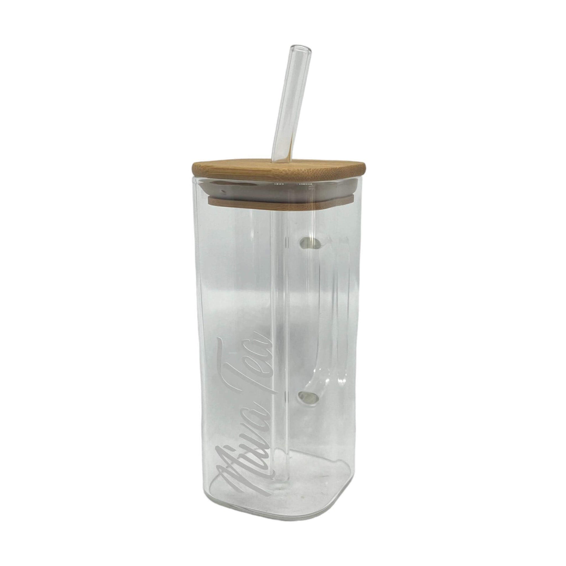 Tasse - Verre - Niwa Tea