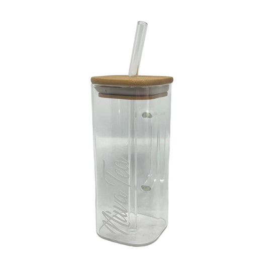 Tasse - Verre - Niwa Tea