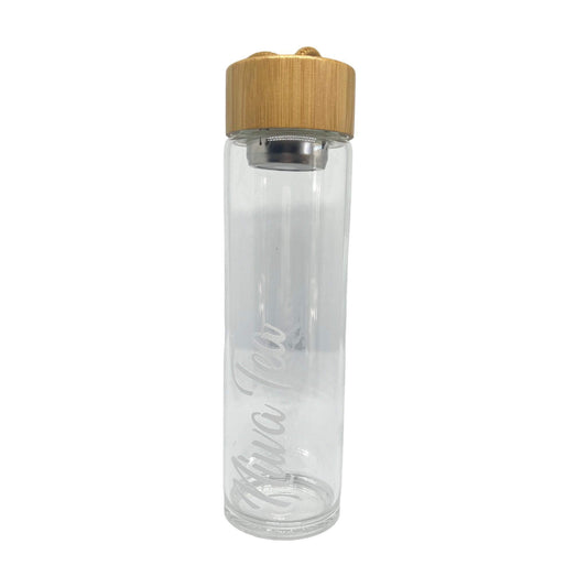 Thermos en verre - Niwa Tea