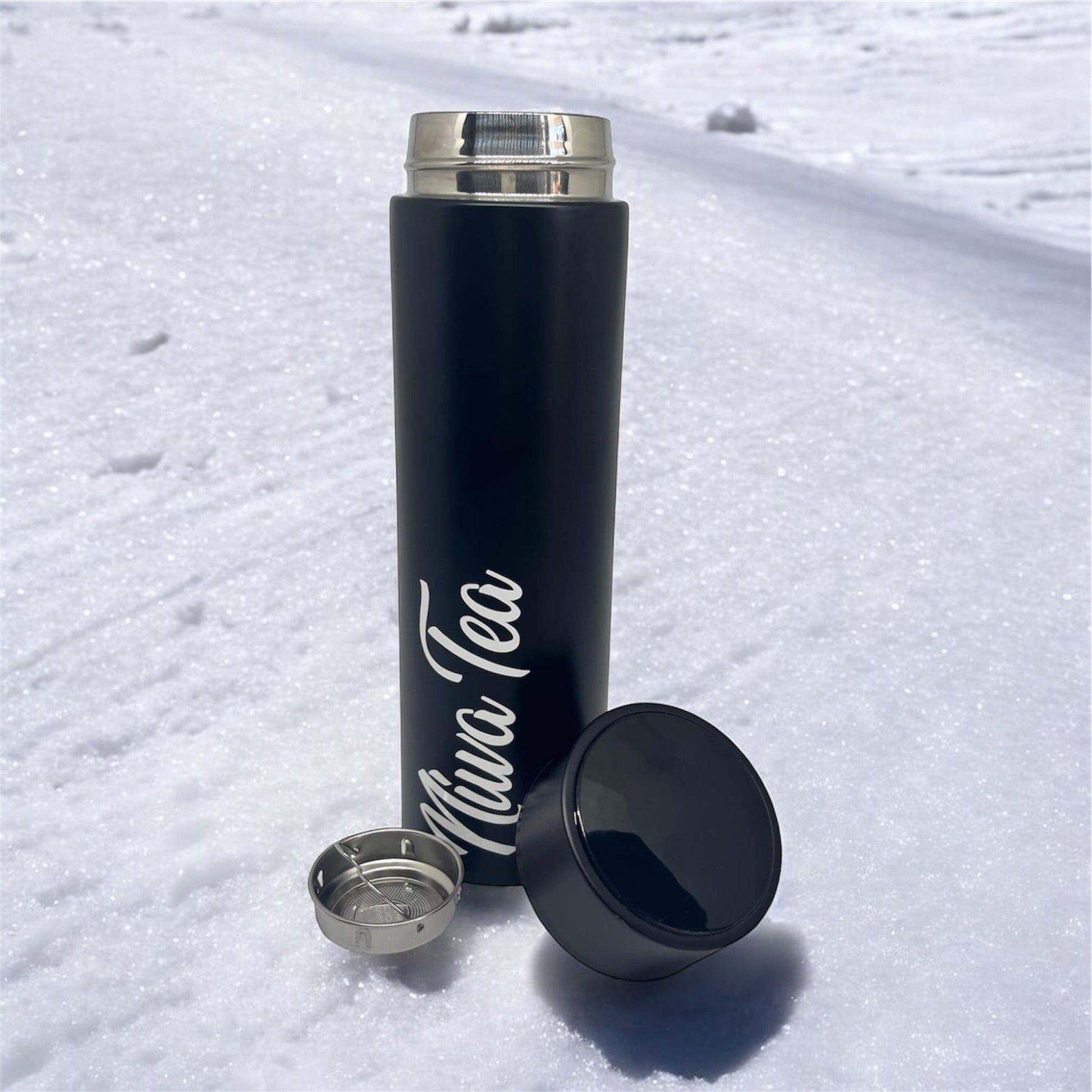 Thermos Isotherme - Accessoire - Niwa Tea