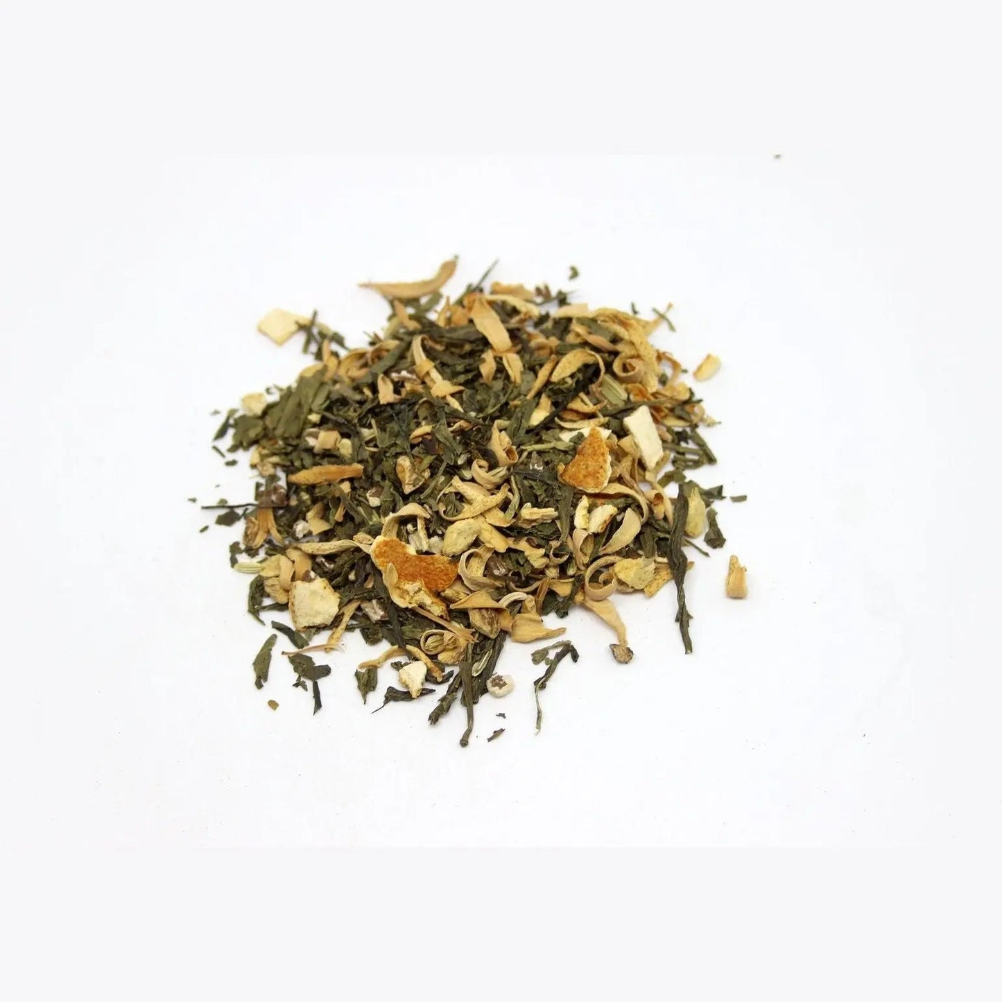 Détox - Thé vert - Niwa Tea